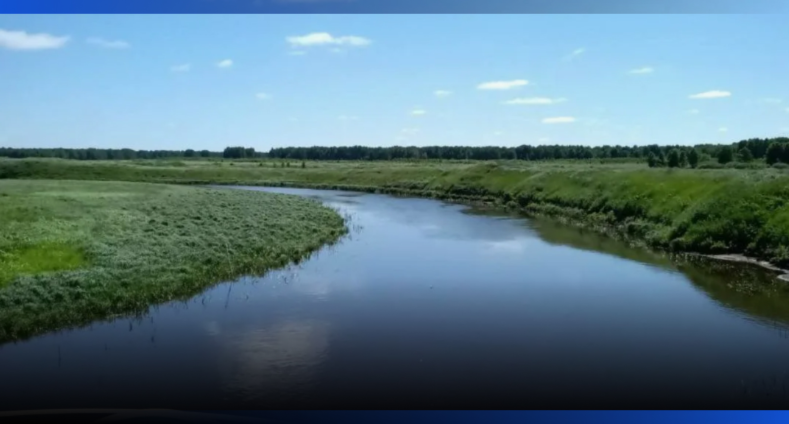 Image for «Черный рынок» воды: в Казахстане усилили контроль за водопользованием